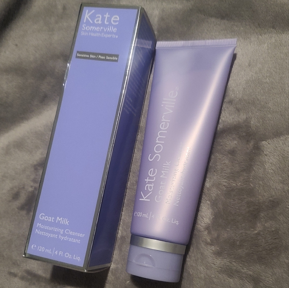 Kate Somerville | Goat Milk Moisturizer Cleanser - Picture 2 of 4